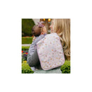 Copper Pearl - 3Pk Disney Princess Burp Cloth Set Image 2