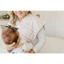 Copper Pearl - Bliss Burp Cloth Set (3-Pack) Image 5