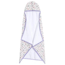 Copper Pearl - Disney Minnie Mouse's Bowquet Premium Big Kid Hooded Towel Image 5