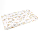 Copper Pearl - Hunny Premium Diaper Changing Pad Cover Image 1