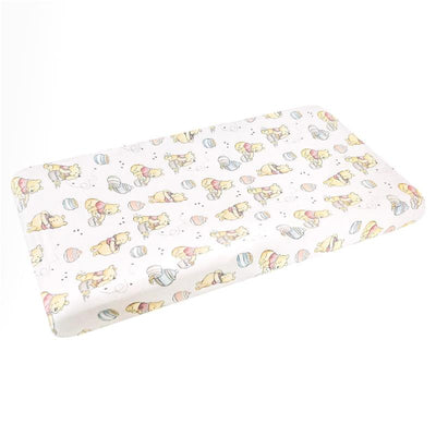 Copper Pearl - Hunny Premium Diaper Changing Pad Cover Image 1