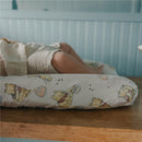 Copper Pearl - Hunny Premium Diaper Changing Pad Cover Image 3
