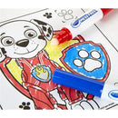 Crayola - Color Wonder Activity Pad, Paw Patrol Image 5