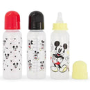 Cudlie - 3Pk Disney Mickey Bottles 9 Oz, Many Mickeys Image 1