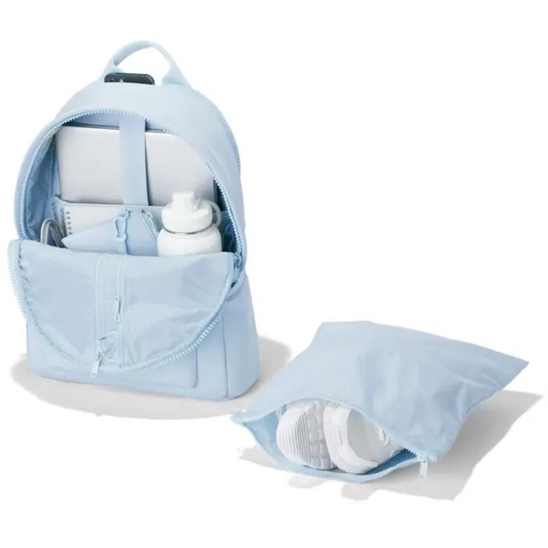 Dagne Dover Dakota Backpack In Daylight, Large Image 2