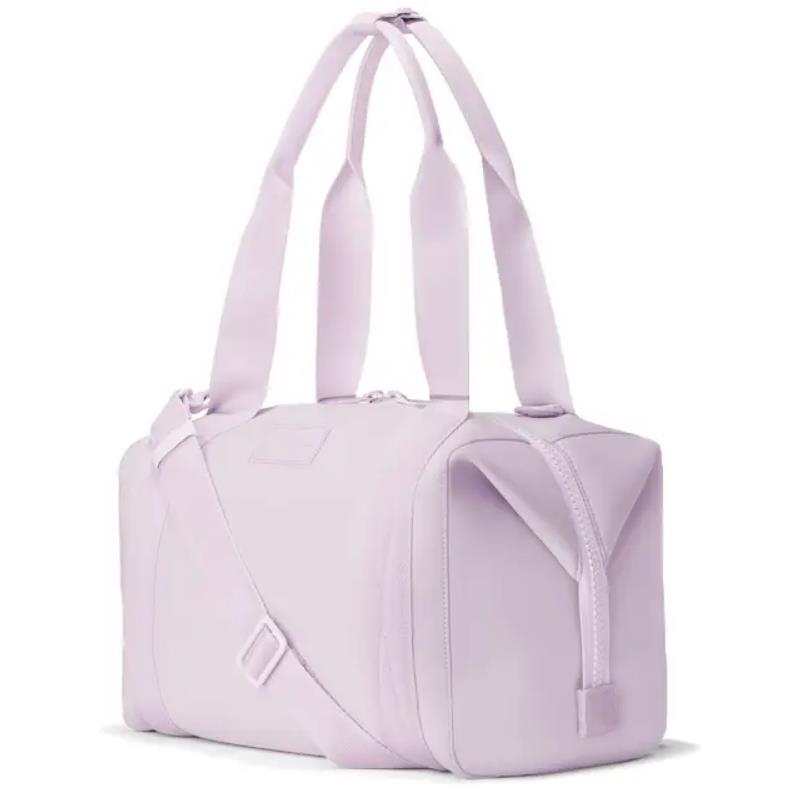 Dagne Dover Landon Carryall In Washed Lilac, Medium Image 3