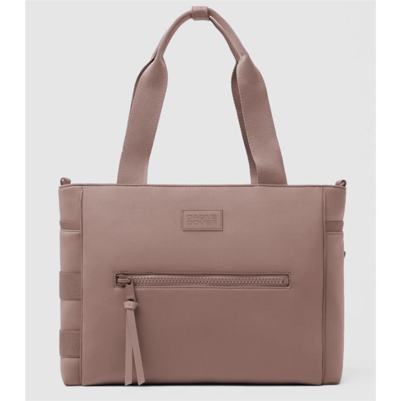 Dagne Dover Wade Diaper Tote In Dune Image 2