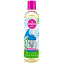 Dapple Baby Breast Pump Soap, 8 oz, plant-based, fragrance-free; labeled as easy rinsing and hypoallergenic.