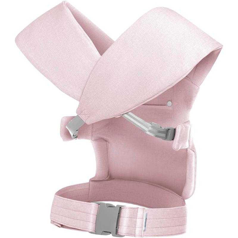 Delta - Legacy Baby Carrier, Blush  Image 7