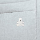 Delta - Legacy Baby Carrier, Grey Image 10