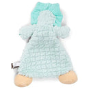 Demdaco - Darcy Dinosaur Rattle Blankie Image 3