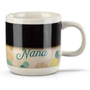 DEMDACO - Heat Reveal Mug, Worlds Best Nana Image 6