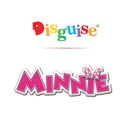 Disguise - My First Disney Red Minnie Costume Image 4