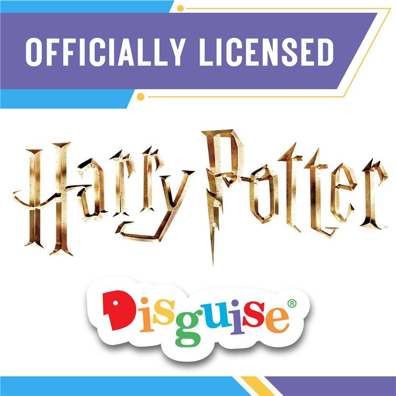Disguise - Official Harry Potter Costume For Babies & Toddler Image 5