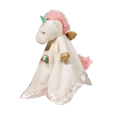 Douglas Baby Emilie Unicorn Snuggler Image 2