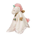 Douglas Baby Emilie Unicorn Snuggler Image 2
