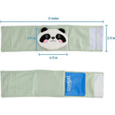 Dr. Brown - Infant Gripebelt, Panda Image 9