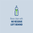 Dr. Brown's Bottle & Dish Soap for Baby Bottles and Baby Accessories, Fragrance-Free, 16 Oz Image 5