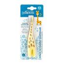 Dr. Brown's Infant Toothbrush, Giraffe Image 4