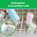 Dr. Brown's - Options+ Glass Narrow Anti-Colic Baby Bottle Gift Set