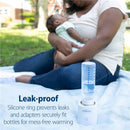Dr. Brown's Travel Baby Bottle Warmer Image 5