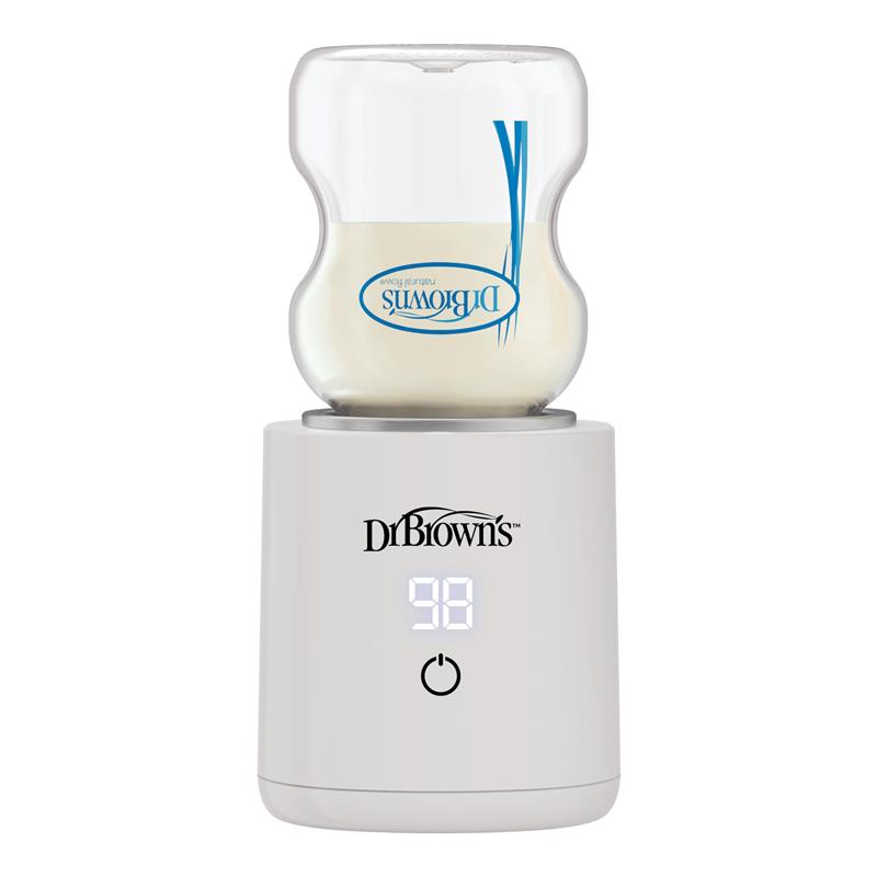 Dr. Brown's Travel Baby Bottle Warmer Image 8