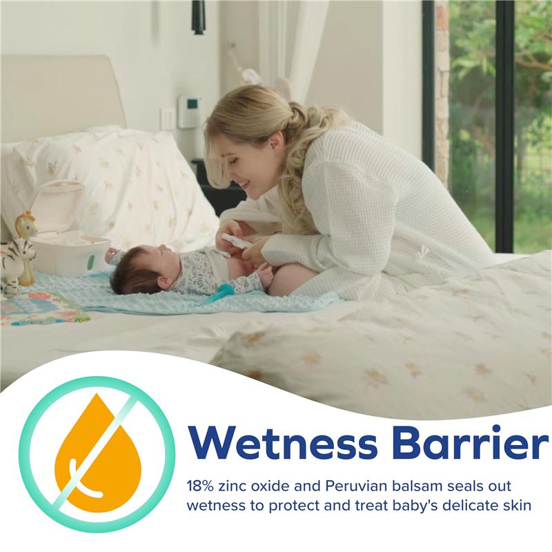 Dr. Talbot's - Baby Diaper Rash Ointment 4 Oz Image 4