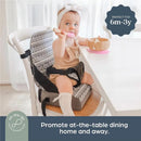 Dreambaby - Grab N Go Booster Seat Image 6