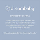 Dreambaby Room & Bath Thermometer featuring a crocodile design, promotes safe bath temperature for children.