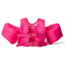 Drip Floats - Neon Pink Kids Float 25/50 Lbs Image 3