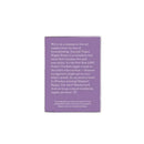 Vegan Nipple Butter 2Oz by Earth Mama, a calendula-rich, lanolin-free balm, featured on a purple packaging with product description.