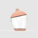 Emulait - The Classic Bottle Nipple Color Fair, Nipple Shape 2 Image 1