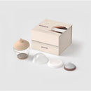 Emulait - The Classic Bottle Nipple Color Fair, Nipple Shape 3 Image 3