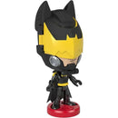Fisher Price - Imaginext DC Super Friends Batman Toy Head Shifters Figure & Batwing Vehicle Set Image 1