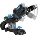 Fisher-Price - Imaginext DC Super Friends Transforming Batman Bat-Tech Batbot Image 3