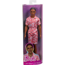 Fisher Price - Ken Fashionista, Printed Boiler Suit Image 3
