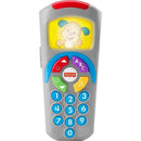 Fisher Price - Laugh & Learn Puppy's Remote Image 1