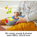 Fisher Price - Laugh & Learn Puppy's Remote Image 3