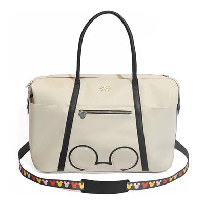 Freshly Picked - Weekender Travel Tote, Mickey Mania Image 1
