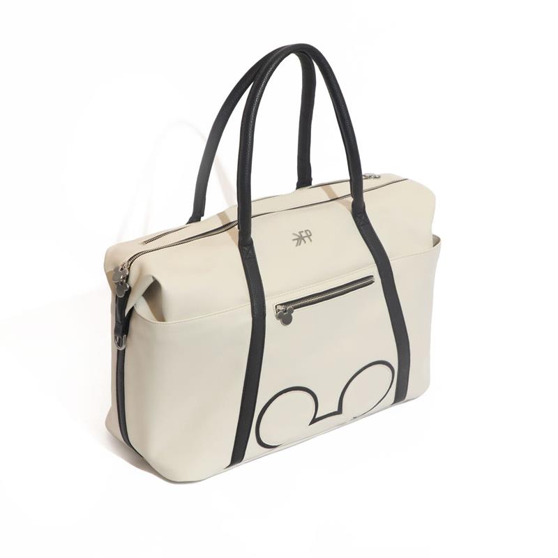 Freshly Picked - Weekender Travel Tote, Mickey Mania Image 2