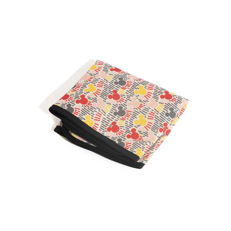 Freshly Picked - Weekender Travel Tote, Mickey Mania Image 5