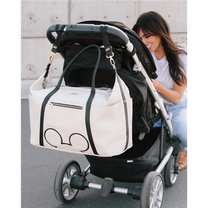 Freshly Picked - Weekender Travel Tote, Mickey Mania Image 6