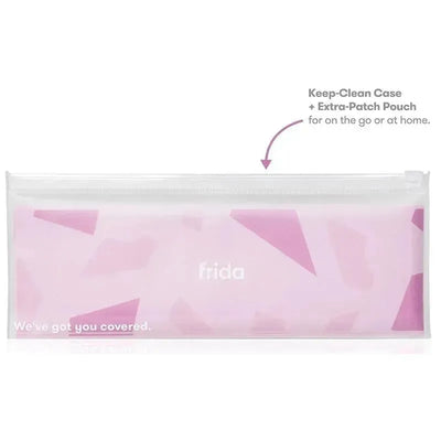 Frida Mom - C-Section Siliconer Scar Patches Image 2