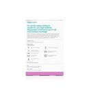 High-waisted disposable underwear for C-section recovery, designed for comfort and to cover incision bandages.