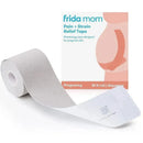 Frida Mom Pregnancy Belly Tape in a roll, designed for pain and strain relief, with an 18 ft length and dispenser.