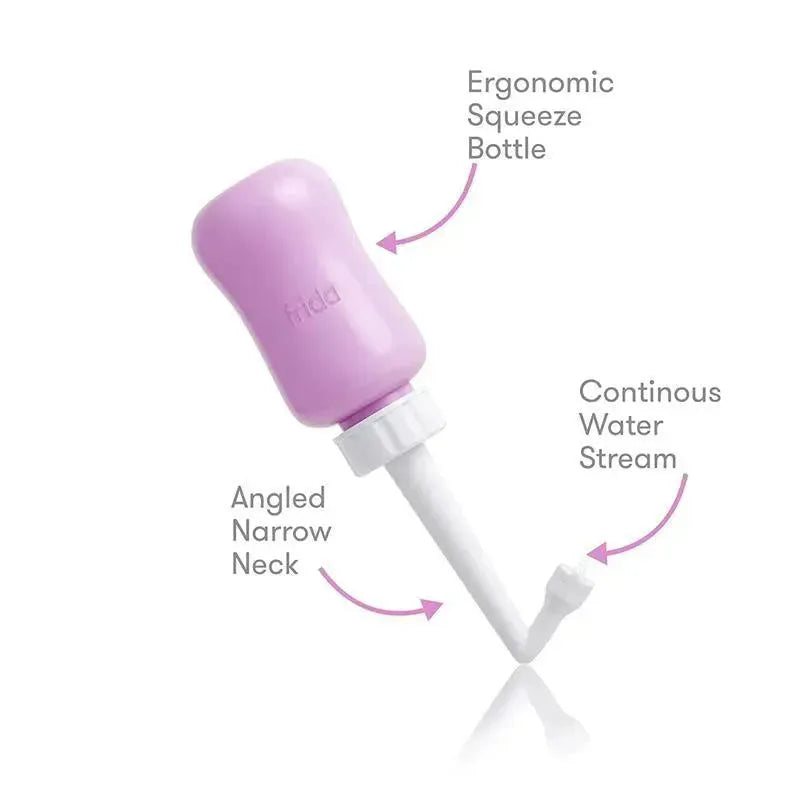 Frida Mom - Postpartum Upside Down Peri Bottle Image 2
