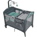 Graco - Pack 'N Play Playard Newborn Change 'N Carry, Manor Image 1