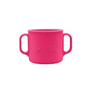 Green Sprouts Learning Cup, Pink Image 1