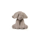 Gund Flappy the Elephant -12 in Image 4