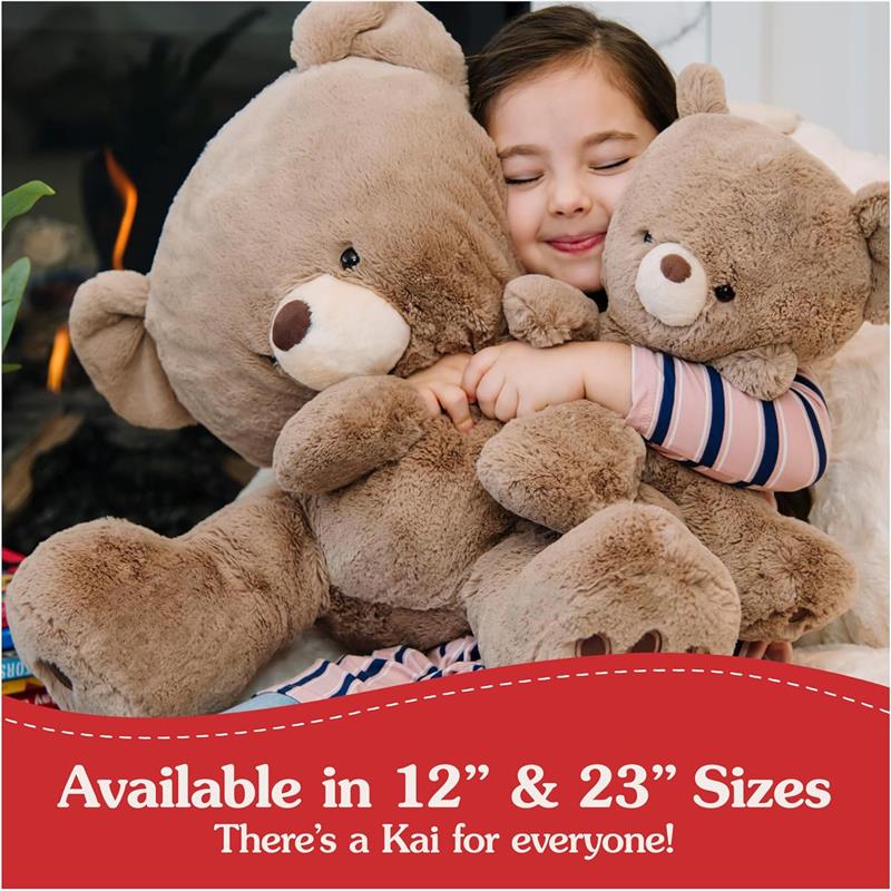 Gund - Forever Friends Kai 12 Image 4